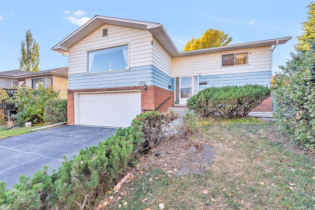 6219 19 Street Se, Calgary