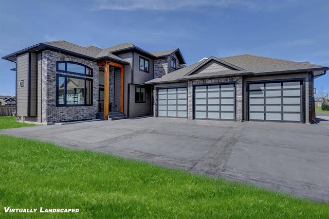 10617 154a Avenue, Rural Grande Prairie No. 1, County of