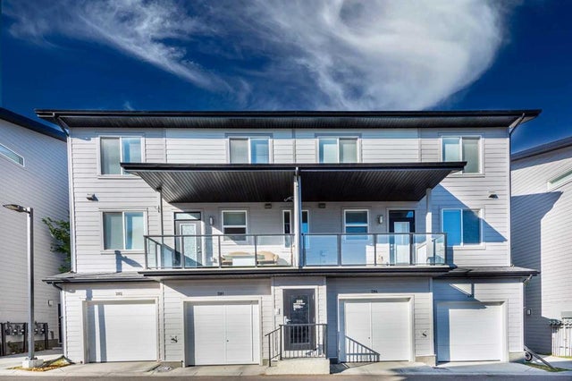 203, 225 Redstone Walk Ne, Calgary