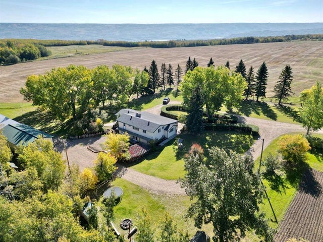 832077 Range Road 222, Rural Peace No. 135, M.D. of