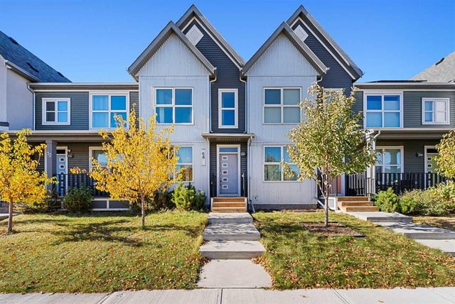 68 Carrington Boulevard Nw, Calgary
