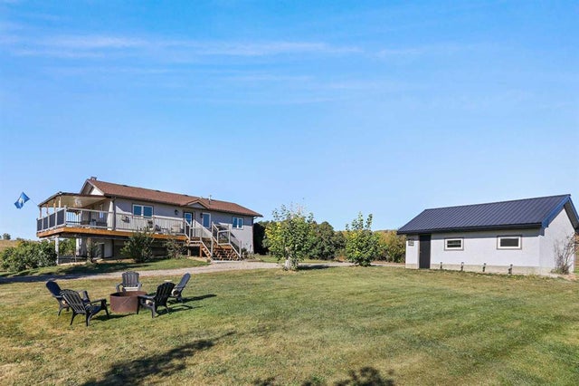 64166 434 Avenue W, Rural Foothills County