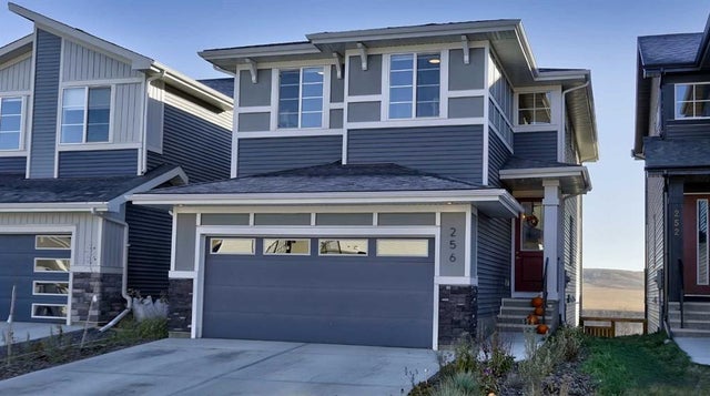 256 Precedence View, Cochrane