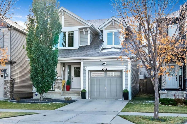 2930 Chinook Winds Drive Sw, Airdrie