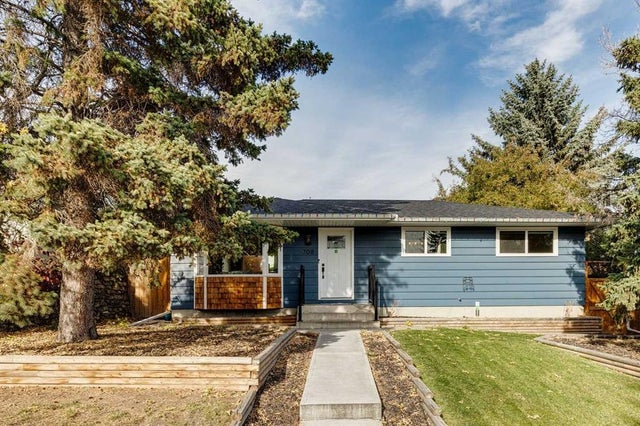 708 Sherman Avenue Sw, Calgary