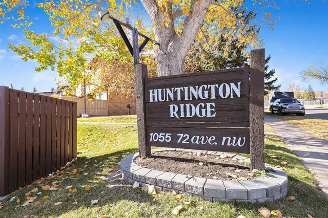 2, 1055 72 Avenue Nw, Calgary