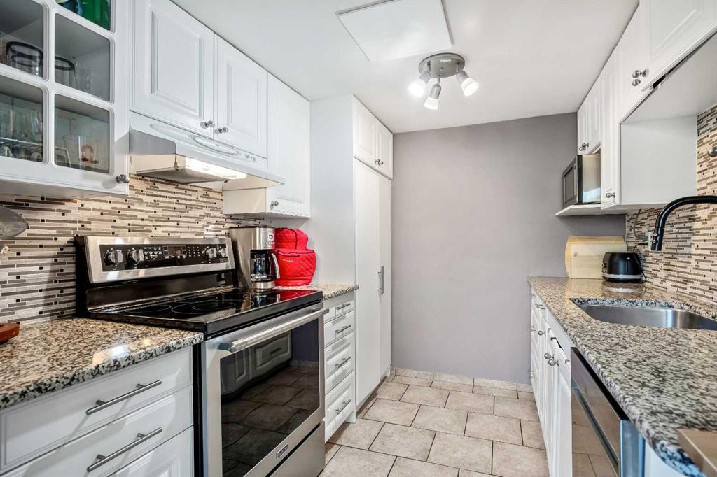 2, 1055 72 Avenue Nw Calgary Alberta T2K 5S4 Huntington Hills Home For Sale