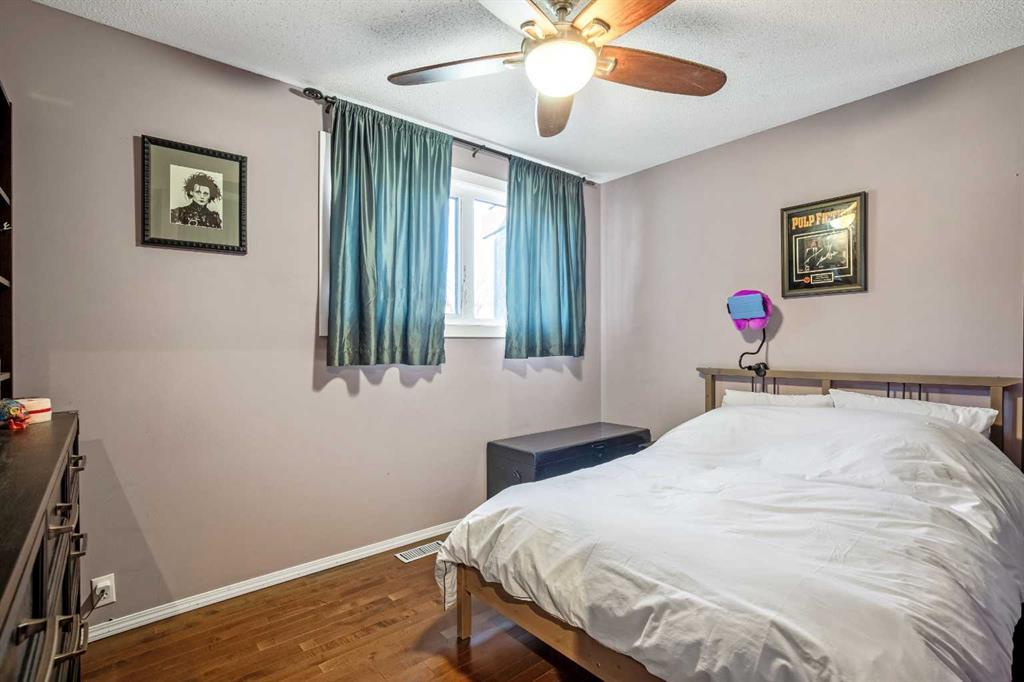 2, 1055 72 Avenue Nw Calgary Alberta T2K 5S4 Huntington Hills Home For Sale