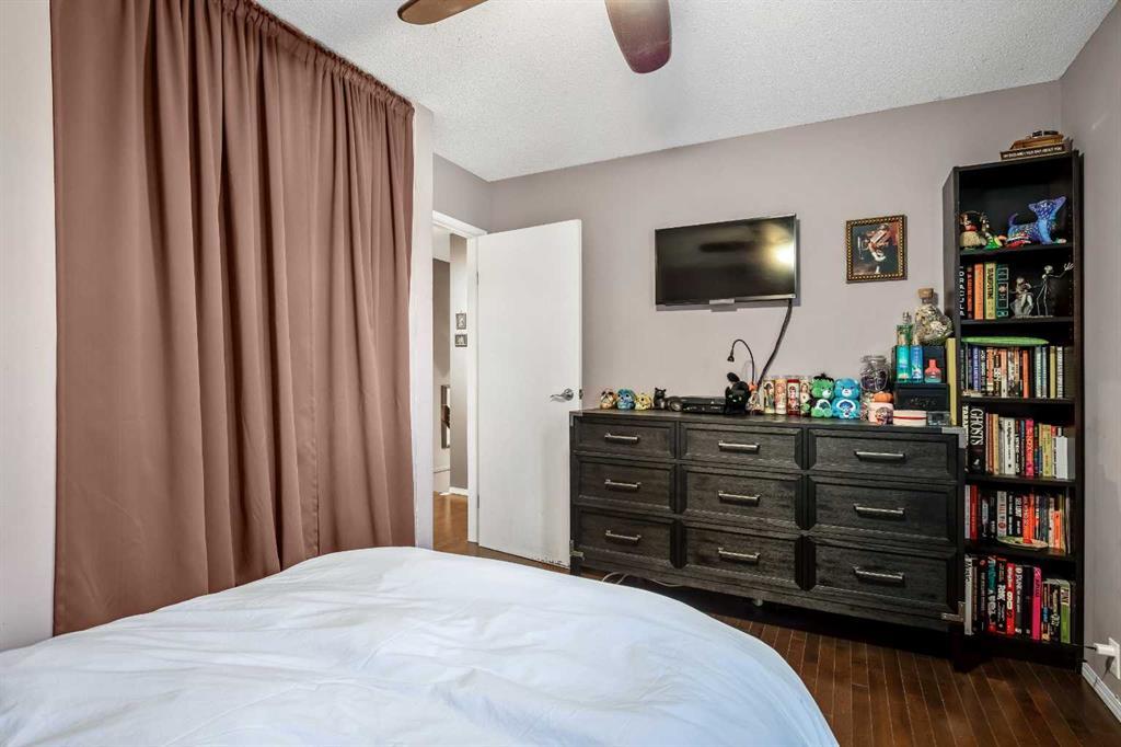 2, 1055 72 Avenue Nw Calgary Alberta T2K 5S4 Huntington Hills Home For Sale