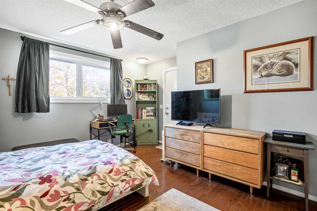 2, 1055 72 Avenue Nw Calgary Alberta T2K 5S4 Huntington Hills Home For Sale