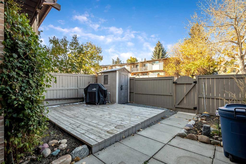 2, 1055 72 Avenue Nw Calgary Alberta T2K 5S4 Huntington Hills Home For Sale