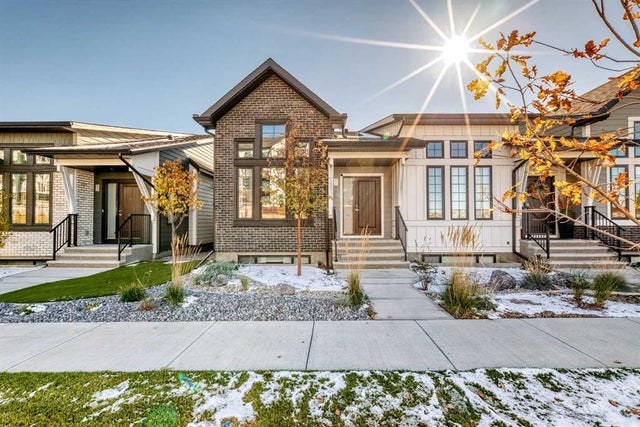 86 Wolf Crescent, Okotoks