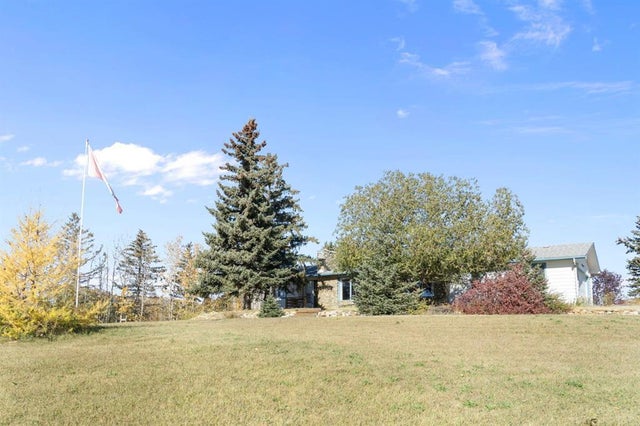 24064 Meadow Drive, Rural Rocky View County