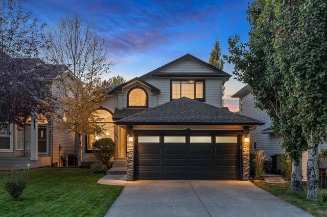 307 Sierra Nevada Place Sw, Calgary