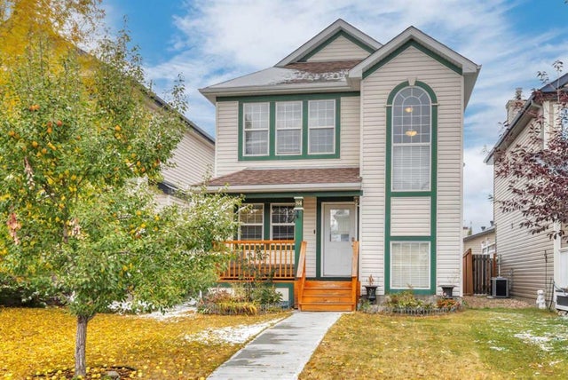 84 Evermeadow Manor Sw, Calgary