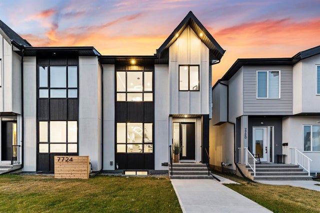 7722 46 Avenue Nw, Calgary