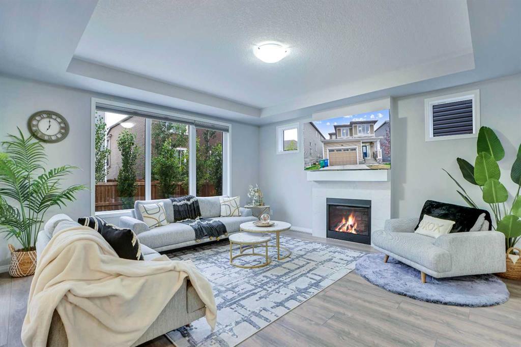 59 Osborne Common Sw, Airdrie