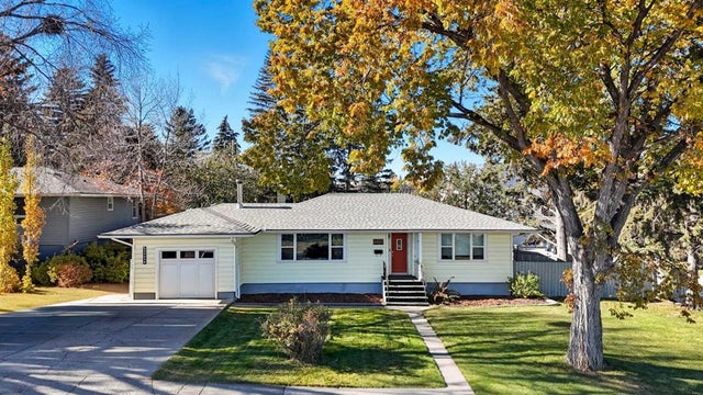 3003 25 Street Sw, Calgary