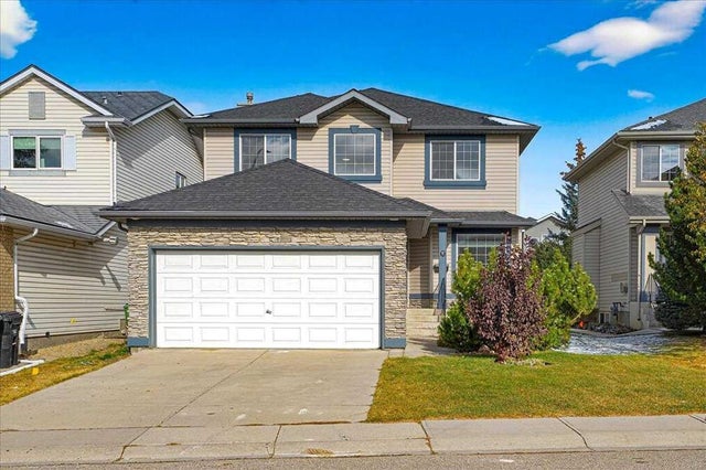 50 Citadel Ridge Green Nw, Calgary
