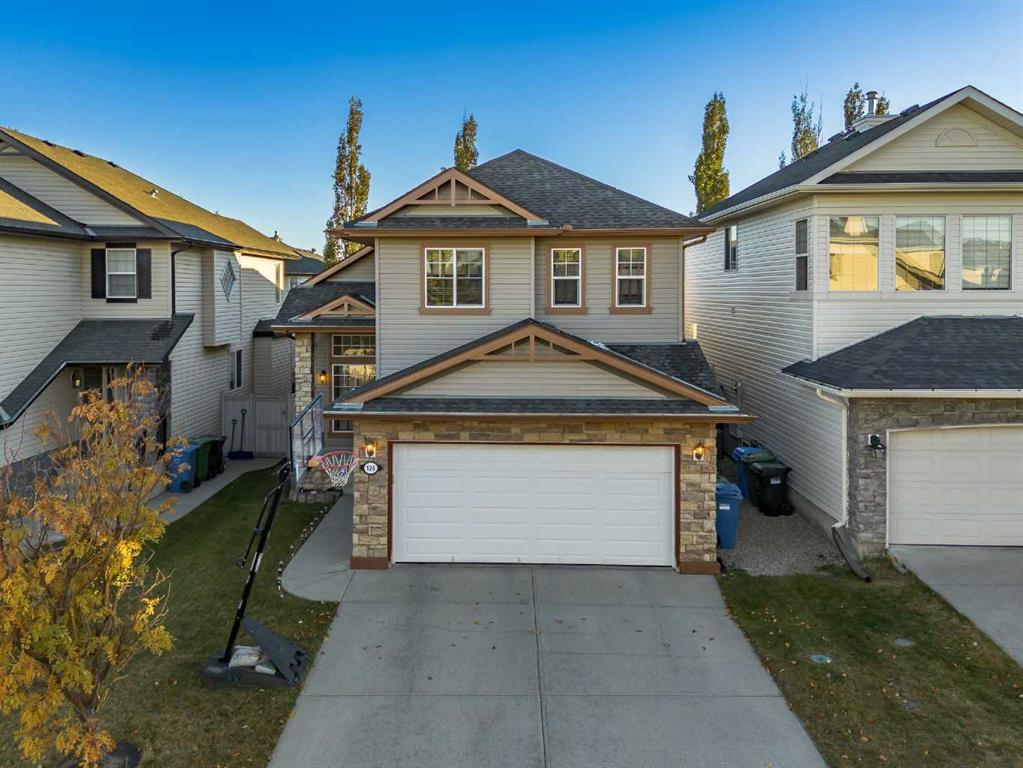 126 Kincora Park Nw Calgary Alberta T3R 1L6 Kincora Details