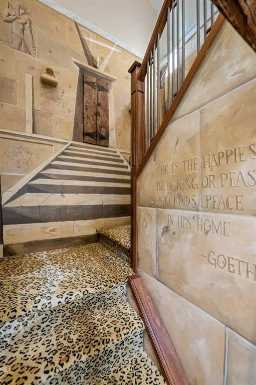 24 Ypres Mews Southwest, Calgary – Residential Row/Townhouse Listing Photo 27