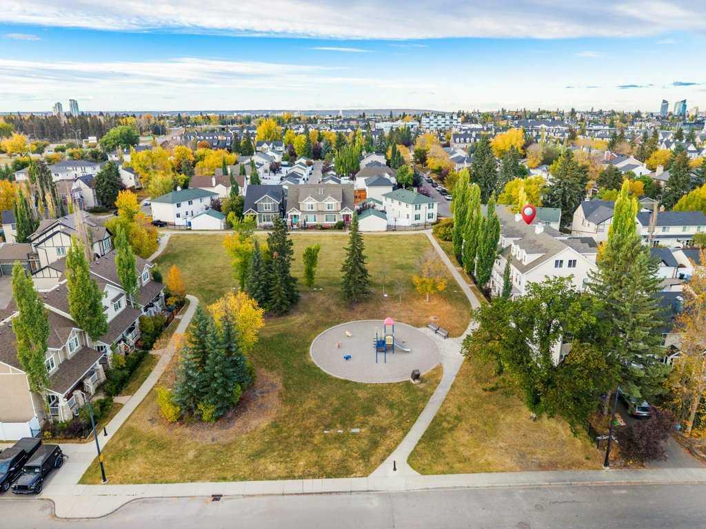 24 Ypres Mews Southwest, Calgary – Residential Row/Townhouse Listing Photo 41