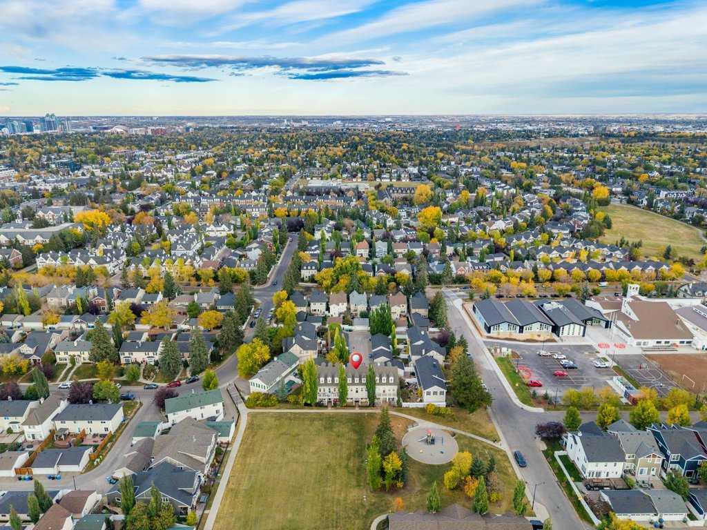 24 Ypres Mews Southwest, Calgary – Residential Row/Townhouse Listing Photo 42