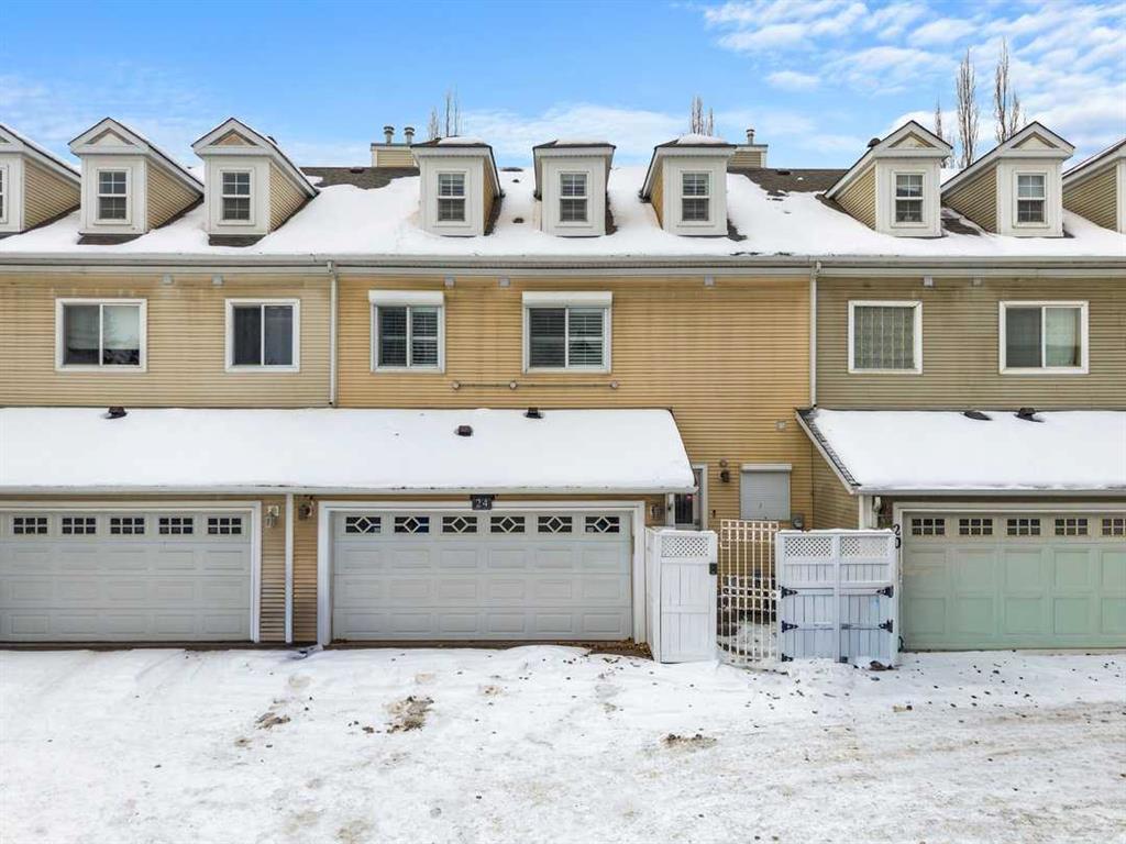 24 Ypres Mews Southwest, Calgary – Residential Row/Townhouse Listing Photo 46