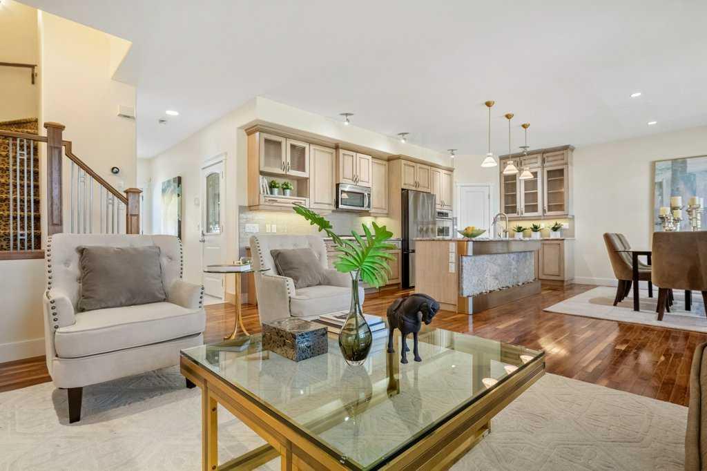 24 Ypres Mews Southwest, Calgary – Residential Row/Townhouse Listing Photo 7