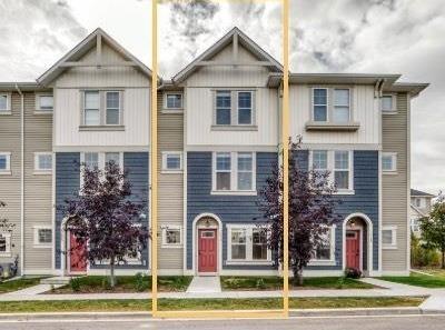 203 South Point Park Sw, Airdrie