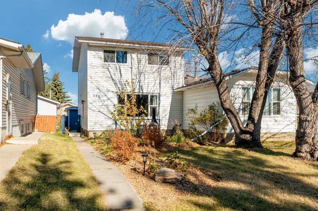 508 Queensland Place Se, Calgary