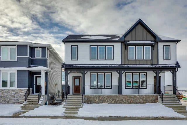 Residential Home for Sale in Rural Rocky View County, Alberta