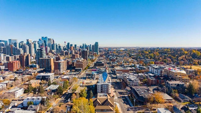 411, 1540 17 Avenue Sw, Calgary