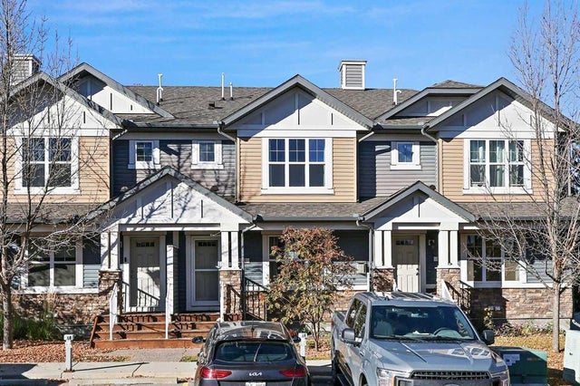 121 Chaparral Valley Gardens Se, Calgary