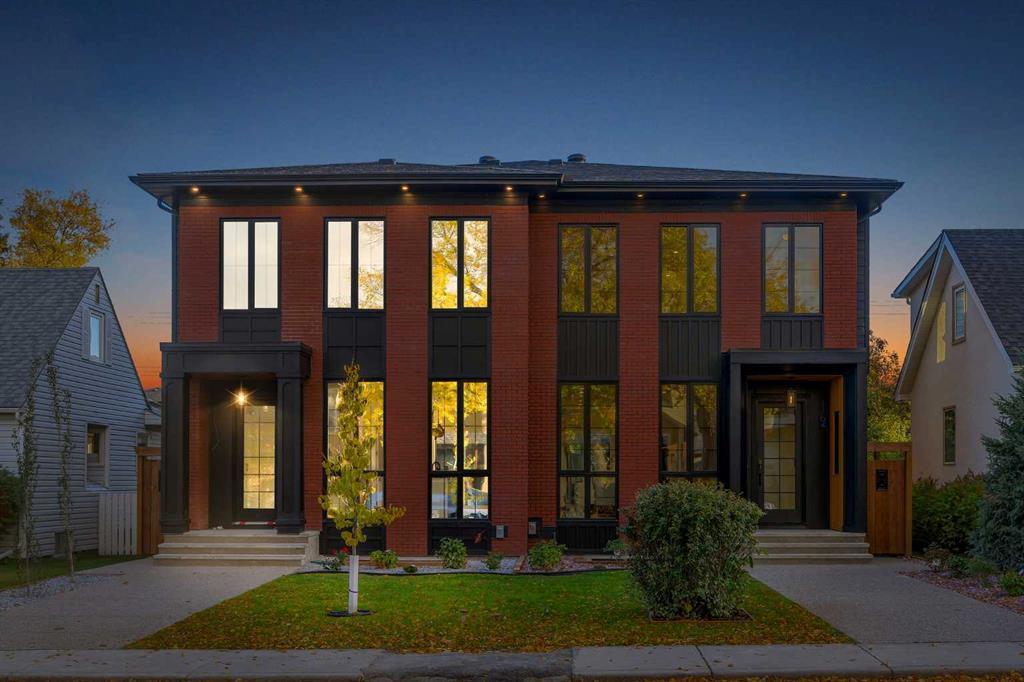 433 26 Avenue Nw, Calgary