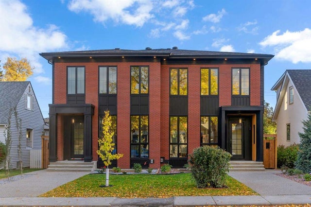 433 26 Avenue Nw, Calgary