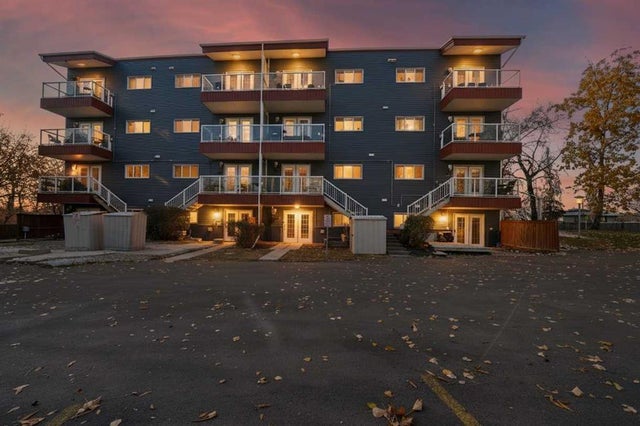 102, 5519 Kerry Wood Drive, Red Deer