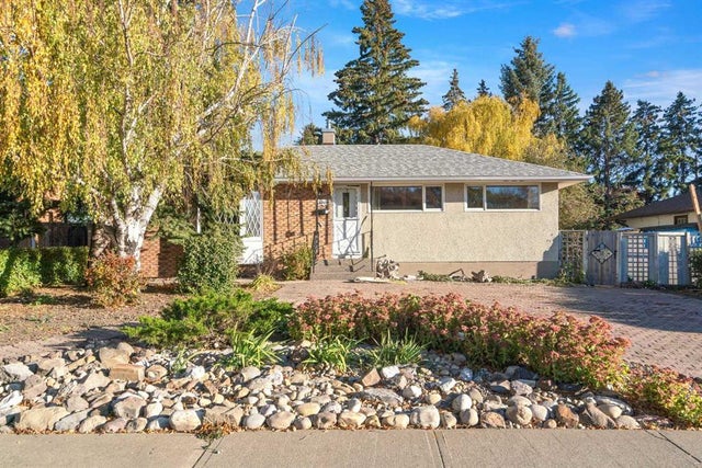 5316 Thorncliffe Drive Nw, Calgary