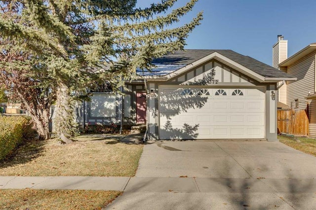 372 Millrise Drive Sw, Calgary