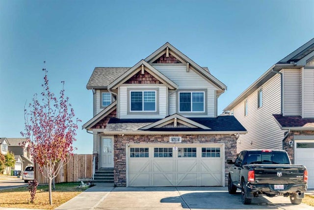 430 Skyview Ranch Way Ne, Calgary