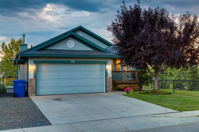 138 West Creek Springs, Chestermere
