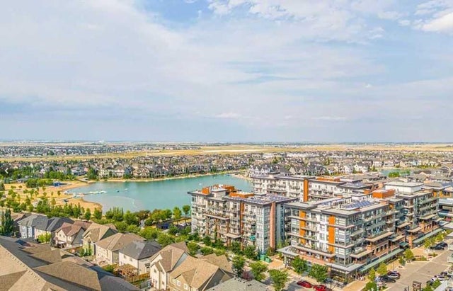 202, 122 Mahogany Centre Se, Calgary