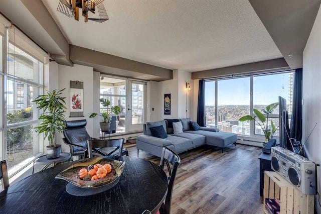 2211, 1053 10 Street Sw, Calgary