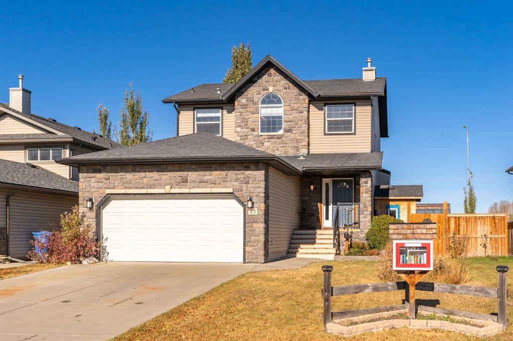 23 Collins Crescent, Crossfield