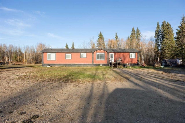 17, 184008 Bondiss Drive, Rural Athabasca County