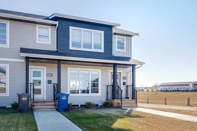5601 Vista Trail, Blackfalds
