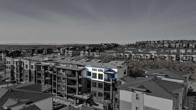 2417, 2117 81 Street Sw, Calgary