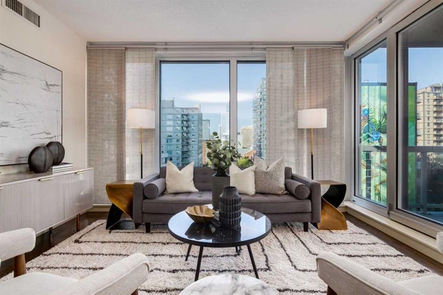 500, 817 15 Avenue Sw, Calgary