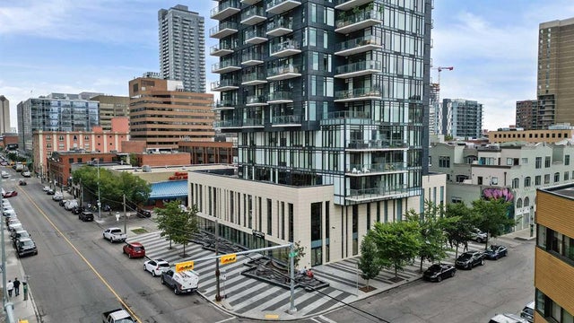 1207, 1010 6 Street Sw, Calgary