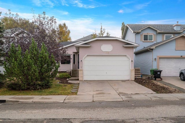 132 Arbour Ridge Way Nw, Calgary
